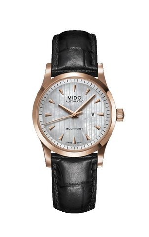 Mido Multifort Lady...