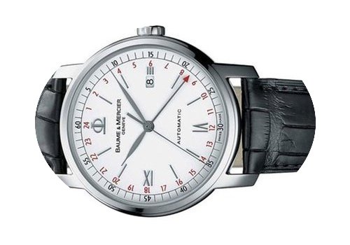 Baume & Mercier Classima Executives ...