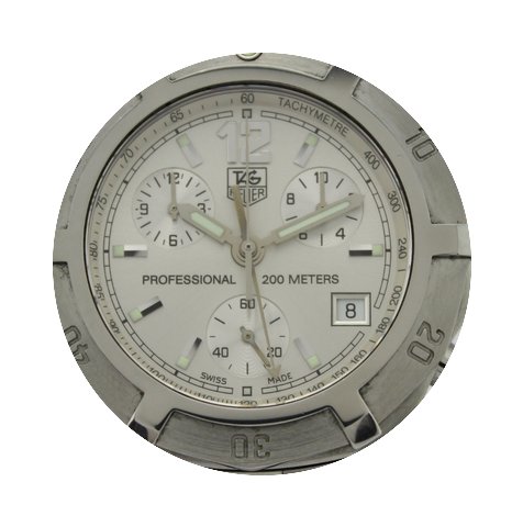 TAG Heuer Professional 200 meters...