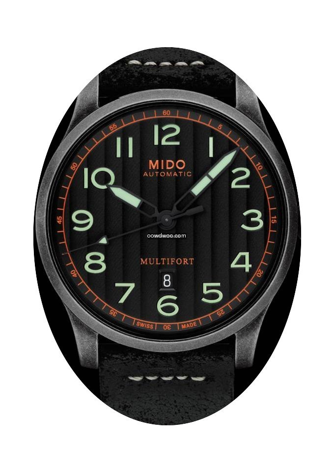 Mido Multifort...