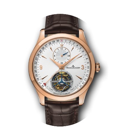 Jaeger-LeCoultre [NEW] Master Control To...