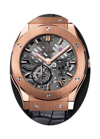 Hublot Classic Fusion Classico Ultra-thi...