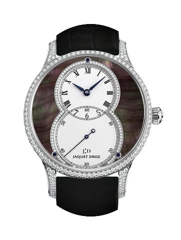 Jaquet-Droz Grande Seconde...