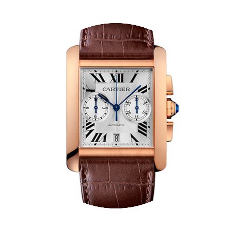 Cartier Tank MC Chronograph...