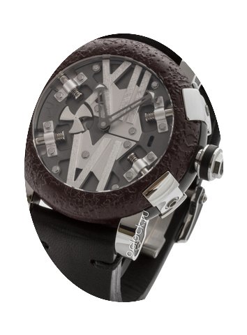 Romain Jerome TITANIC-DNA STEAMPUNK META...