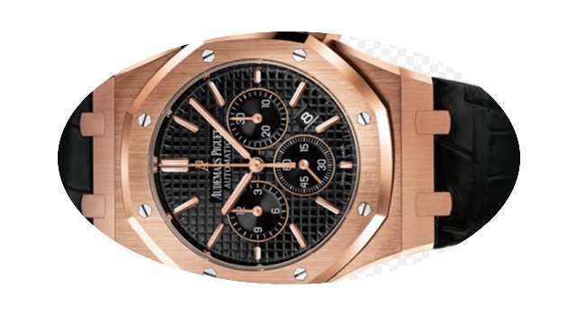 Audemars Piguet Royal Oak Chronograph 41...