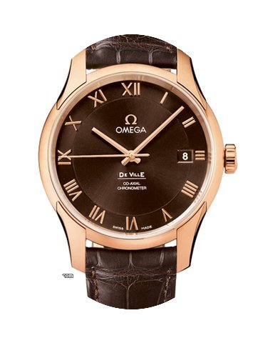 Omega De Ville...