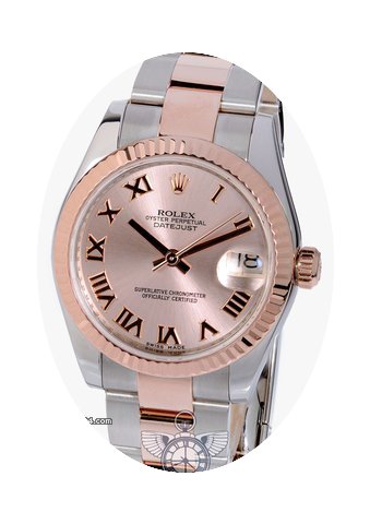 Rolex Oyster Perpetual Datejust...