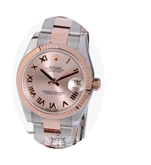 Rolex Oyster Perpetual Datejust...