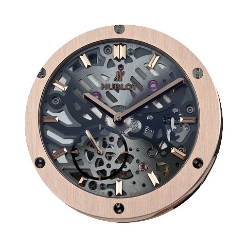 Hublot Classic Fusion Rose Gold 42mm 545...