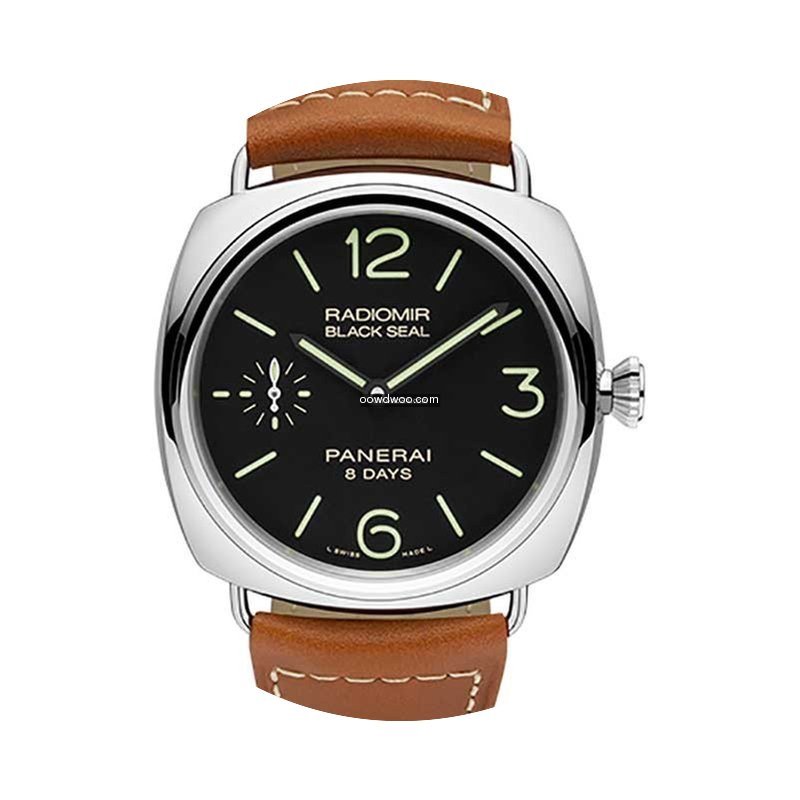Panerai Officine Panerai Radiomir...