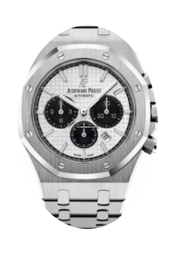 Audemars Piguet Royal Oak Chronograph 41...