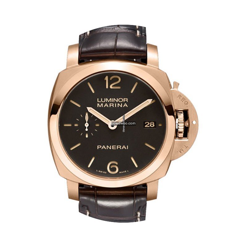 Panerai Officine Panerai Luminor...