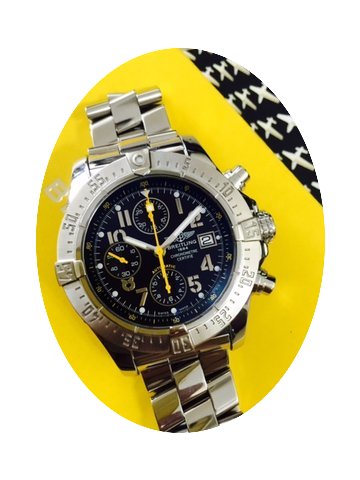 Breitling AVENGER 