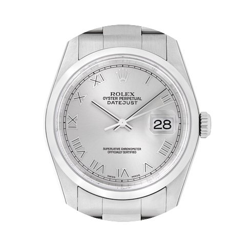 Rolex Datejust 16200...