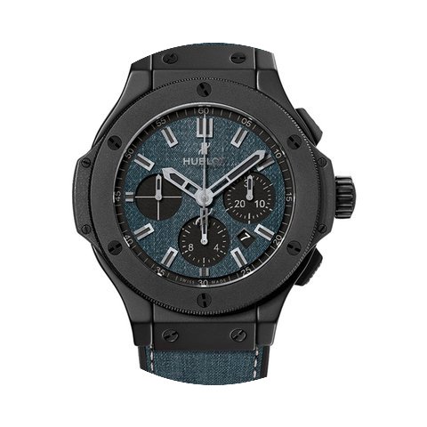 Hublot Big Bang 44mm Mens Limited Editio...