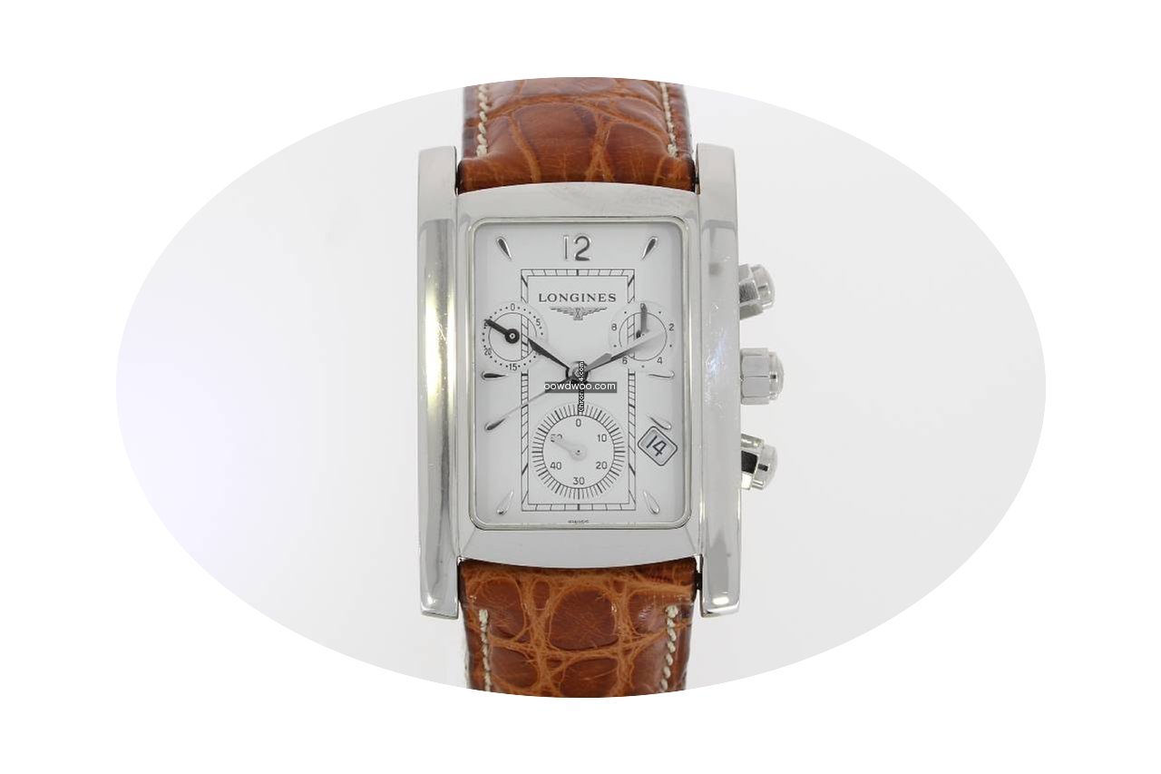 Longines DolceVita...