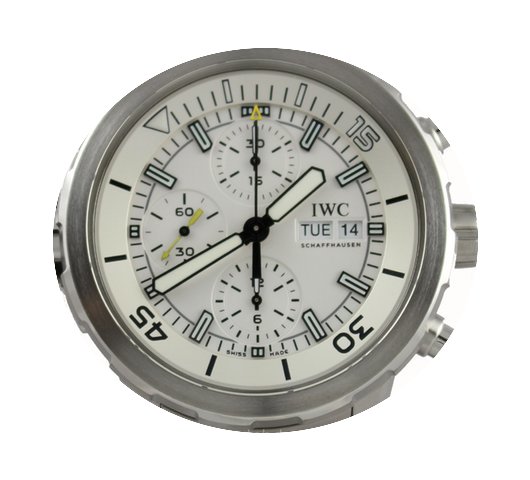 IWC Aquatimer Automatic Chronograph 44mm...