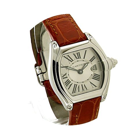 Cartier Roadster...