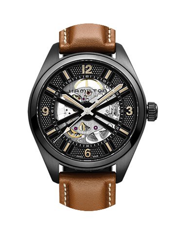 Hamilton Khaki Field...
