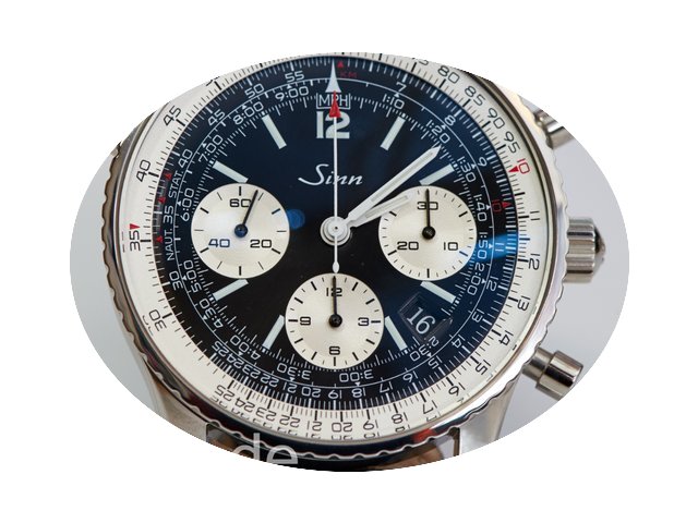 Sinn 903 St...
