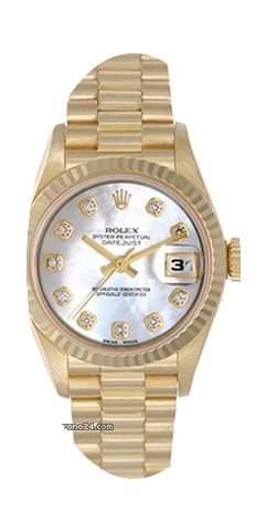 Rolex President 69178...
