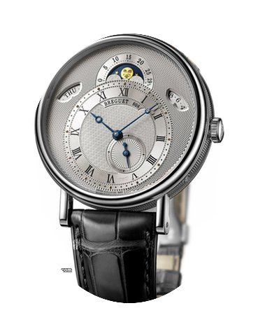Breguet Classique...