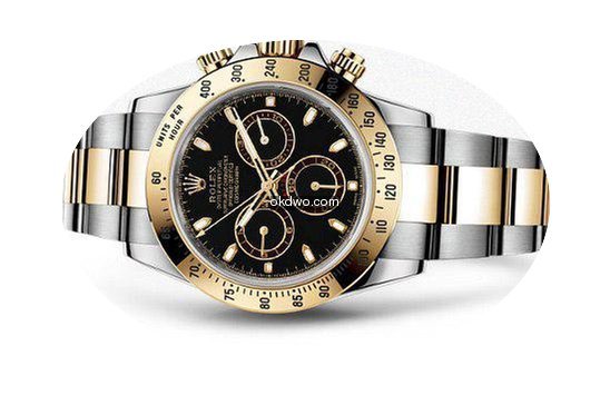 Rolex Daytona...