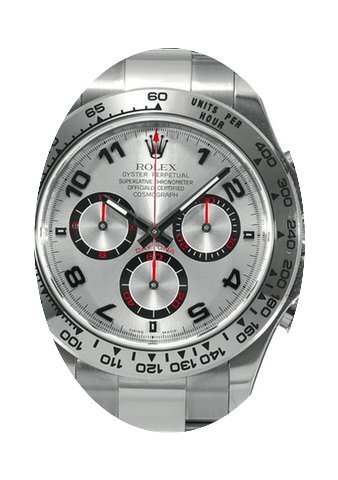 Rolex Cosmograph Daytona 116509 116509-S...