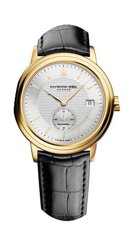 Raymond Weil Maestro 2838-PC-65001...