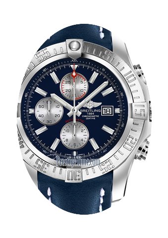 Breitling Super Avenger II Mens Watch...