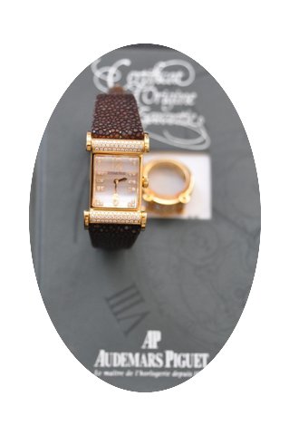 Audemars Piguet Canapé...