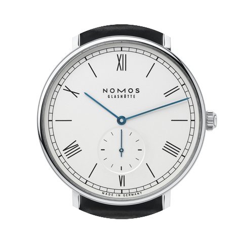 Nomos Ludwig Automatik incl 19%MWST...
