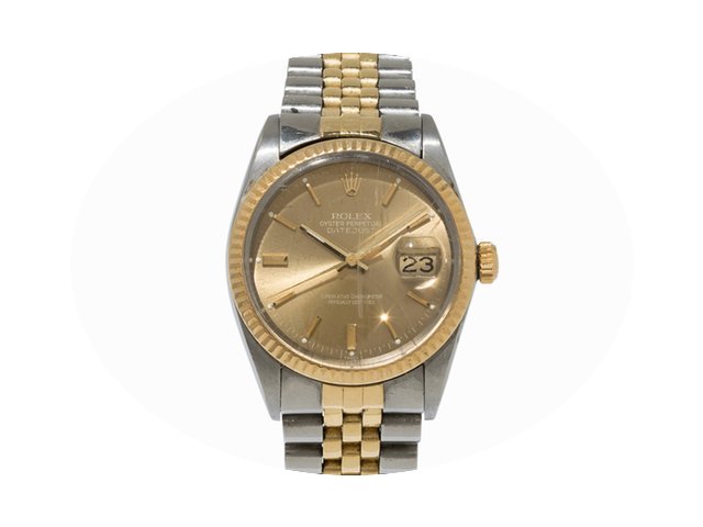 Rolex Datejust, Ref. 16013, c. 1981...