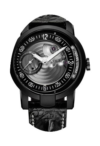 Armin Strom MANUAL EARTH - 100 % NEW - F...