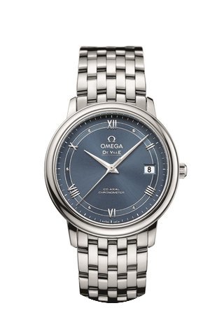 Omega 424.10.37.20.03.002...
