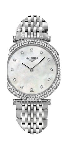 Longines La Grande Classique Quartz 31mm...