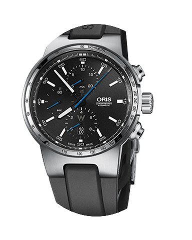 Oris Williams Chronograph...