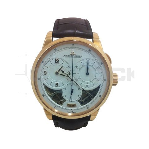 Jaeger-LeCoultre Duomètre à Chronograp...
