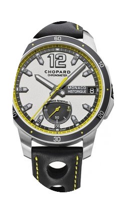 Chopard Grand Prix de Monaco Historique ...
