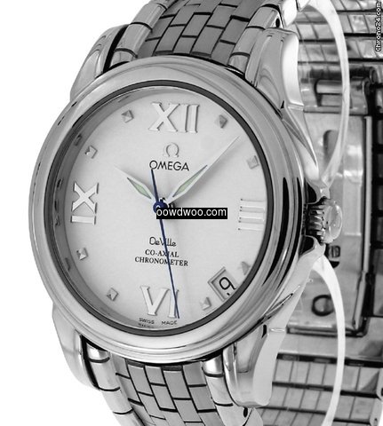 Omega De Ville...