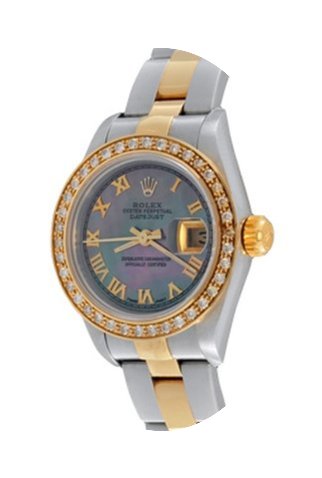 Rolex Datejust Model 69163...