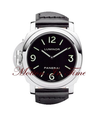 Panerai PAM 219 Luminor DESTRO Base Left...