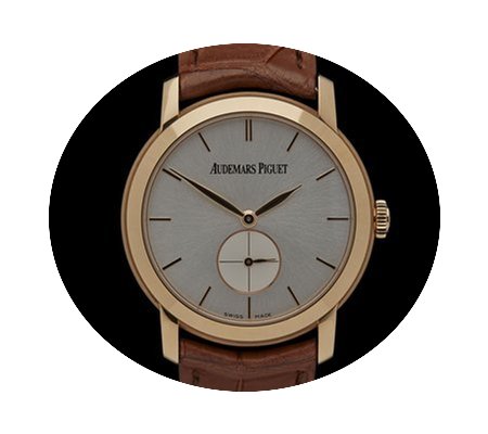 Audemars Piguet Jules Audemars Piguet 18...