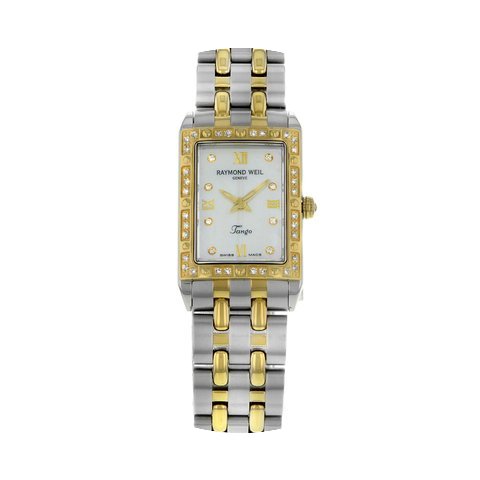 Raymond Weil Tango 5971-SPS-00995 (8230)...