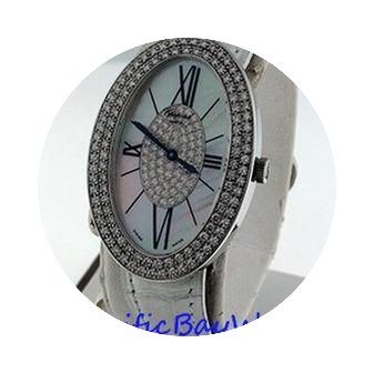 Chopard Classiques Femme 137098-1001...