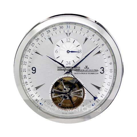 Jaeger-LeCoultre Master Tourbillon...