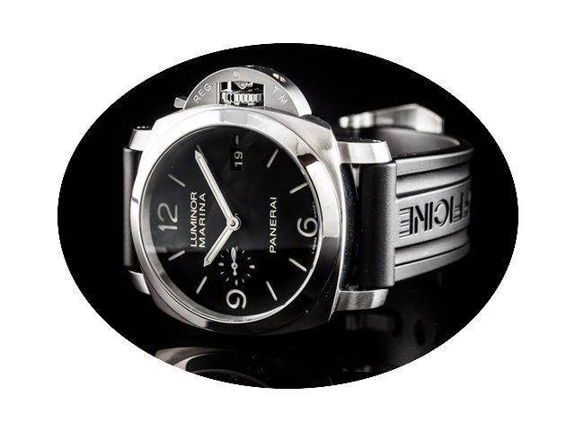 Panerai Luminor Marina Automatik...