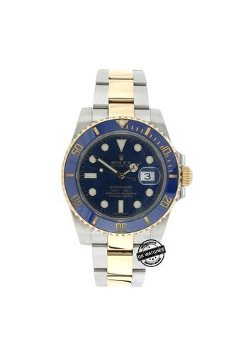 Rolex Submariner...