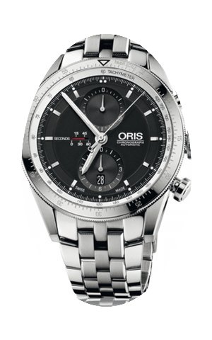 Oris Artix GT Chronograph NEU incl MWST ...